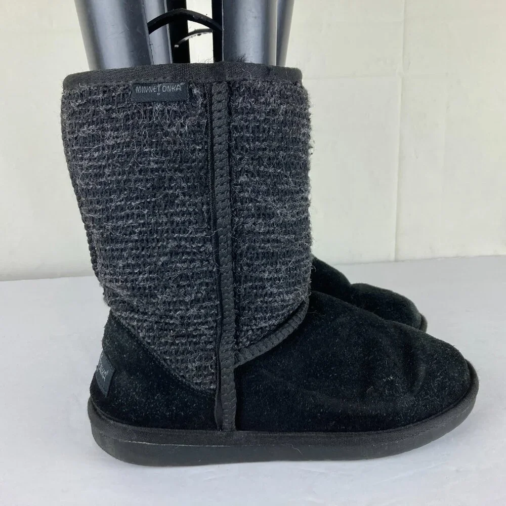 Minnetonka women sz